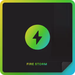 Fire Storm