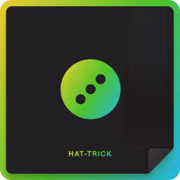 Hat-trick