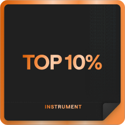 TOP 10% Trader