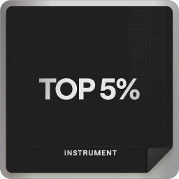 TOP 5% Trader