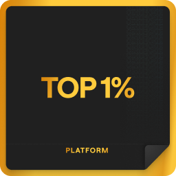 TOP 1% Trader