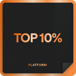 TOP 10% Trader