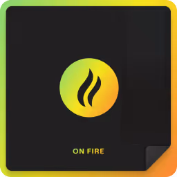 On Fire