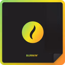 Burnin’