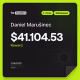 Certificado de pago de Daniel