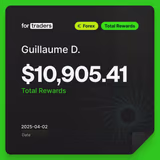 Certificado de pago de Guillaume