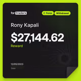 Certificado de pago de Rony