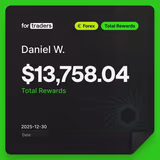 Certificado de pago de Daniel